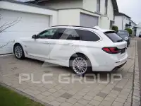 2021 BMW 530