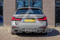 2021 BMW 530