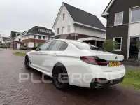 2021 BMW 530