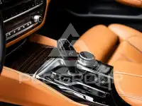 2021 BMW 530