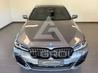 2021 BMW 530