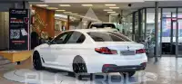 2021 BMW 530