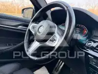 2021 BMW 530