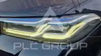 2021 BMW 530