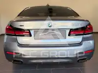 2021 BMW 530