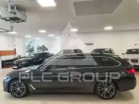 2021 BMW 530