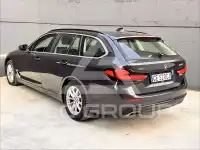 2021 BMW 530