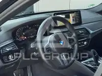 2021 BMW 530