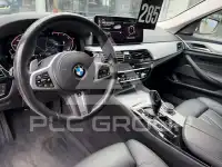 2021 BMW 530