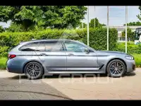 2021 BMW 530