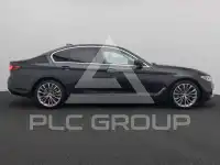 2021 BMW 530