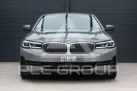 2021 BMW 530