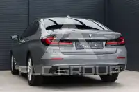 2021 BMW 530