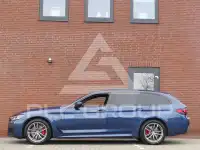 2021 BMW 530