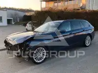 2021 BMW 530