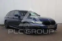 2021 BMW 530