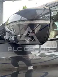 2021 BMW 530