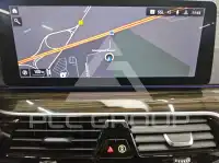 2021 BMW 530