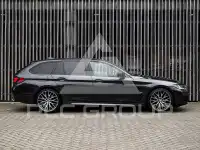 2021 BMW 530