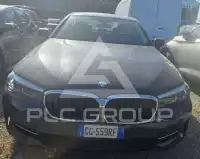 2021 BMW 530