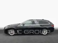 2021 BMW 530