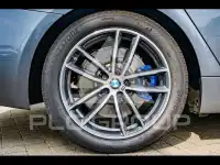 2021 BMW 530