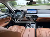 2021 BMW 530