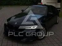 2021 BMW 530