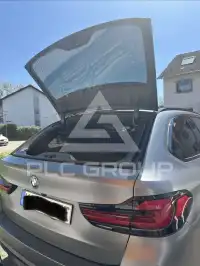 2021 BMW 530
