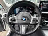 2021 BMW 530