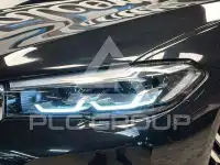 2021 BMW 530