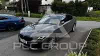 2021 BMW 530