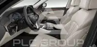 2021 BMW 530
