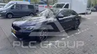 2021 BMW 530