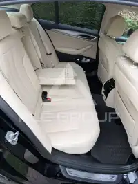 2021 BMW 530