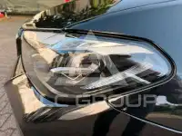 2021 BMW 530
