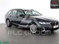 2021 BMW 530