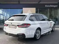 2021 BMW 530