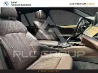 2021 BMW 530