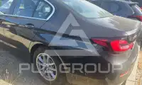 2021 BMW 530