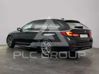 2021 BMW 530