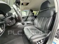 2021 BMW 530
