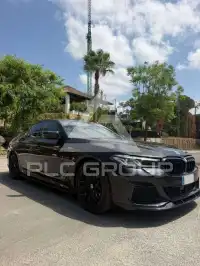 2021 BMW 530
