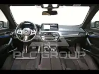 2021 BMW 530