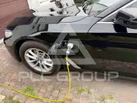 2021 BMW 530