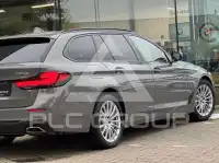 2021 BMW 530