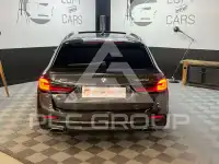 2021 BMW 530