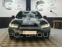 2021 BMW 530