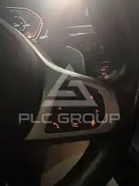 2021 BMW 530
