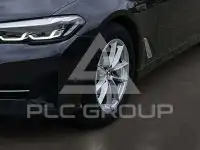 2021 BMW 530